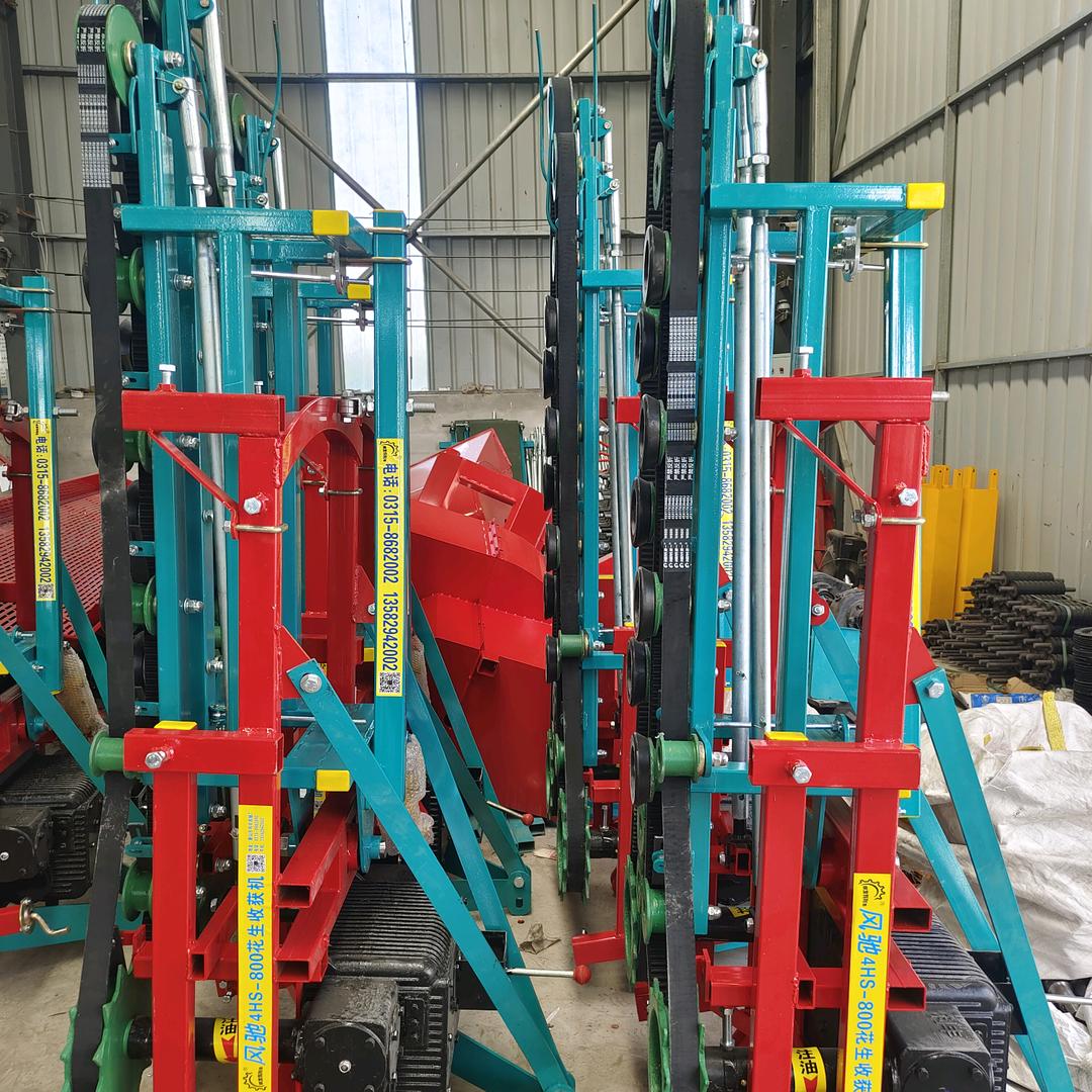 唐山利丰机械-瑄瑄