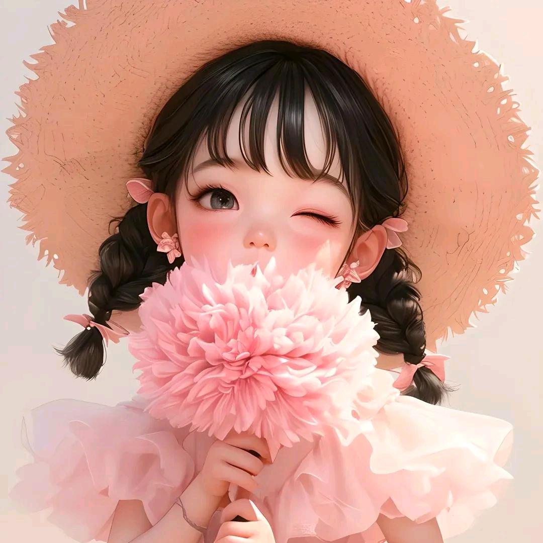 像向日葵一样