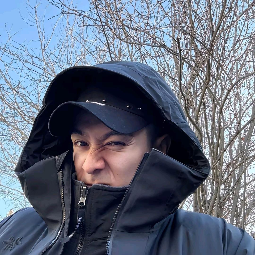 绿色健康小清新