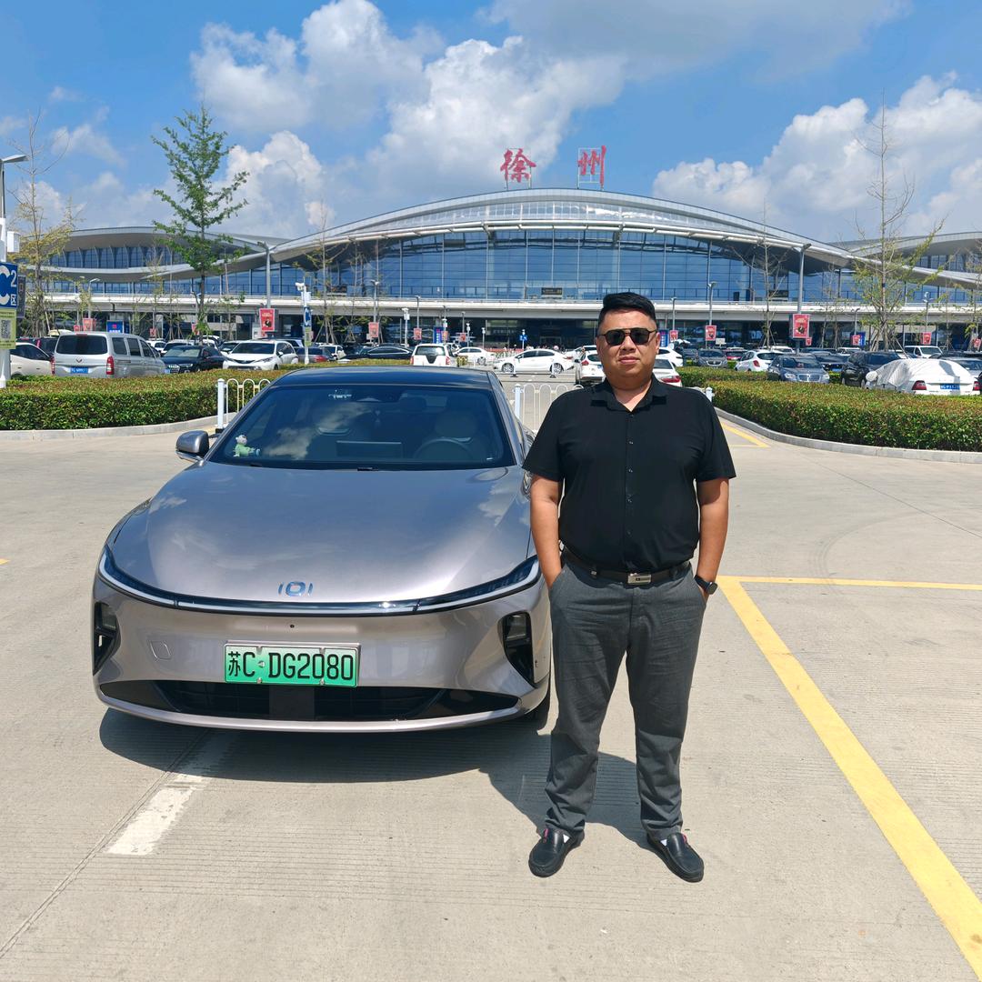 徐州网约车小豆