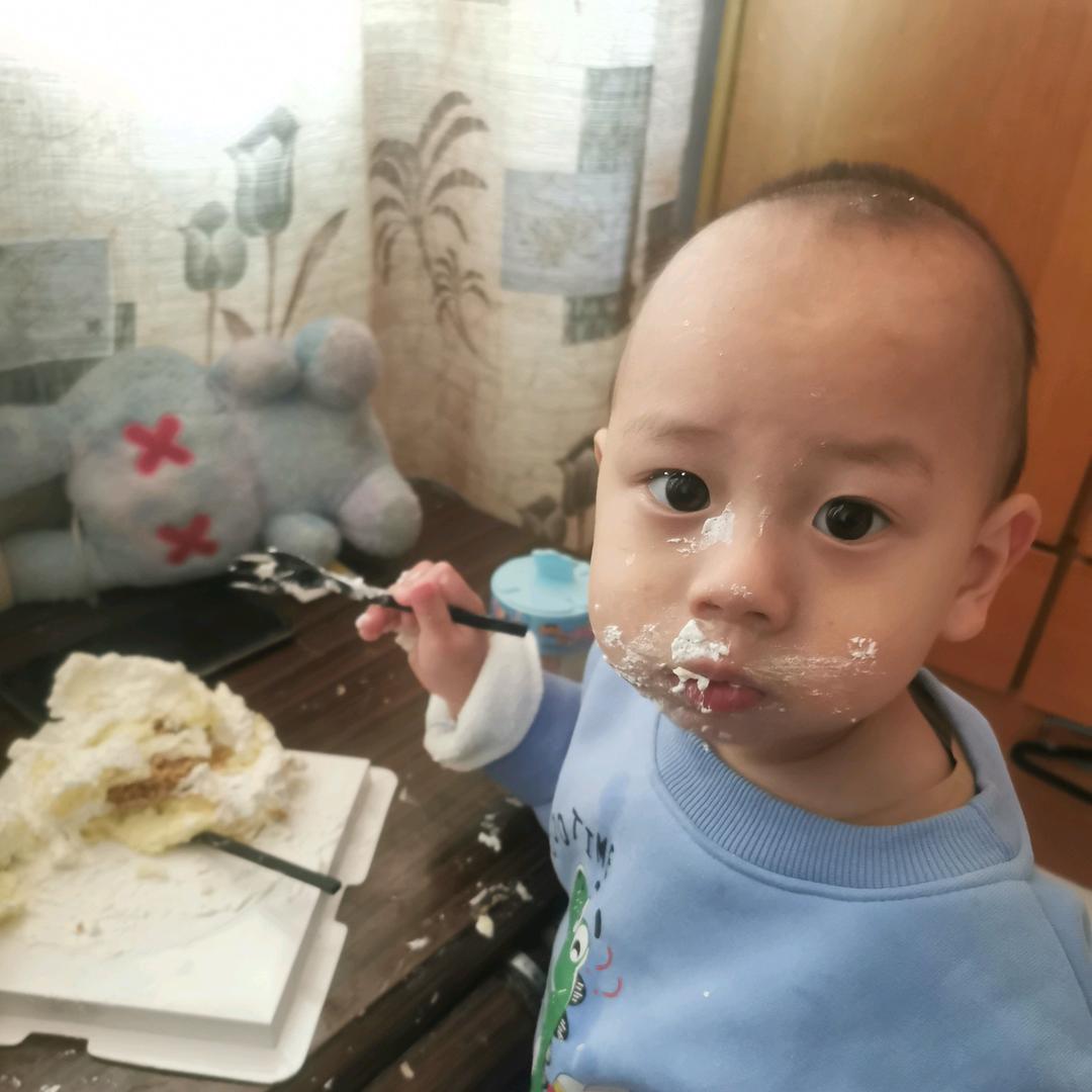 快点长大我们一起互关