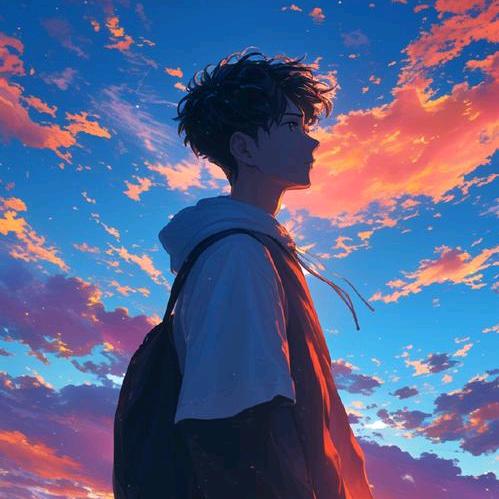 风火少年