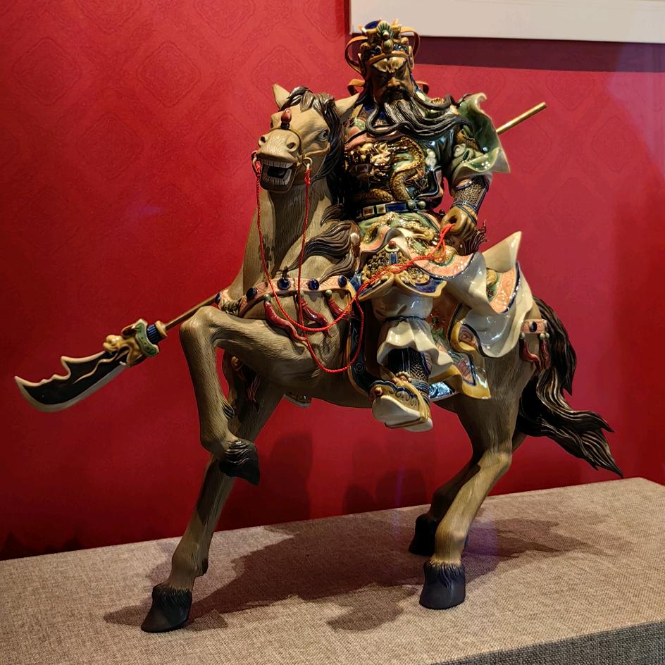 🐴上有💰头像