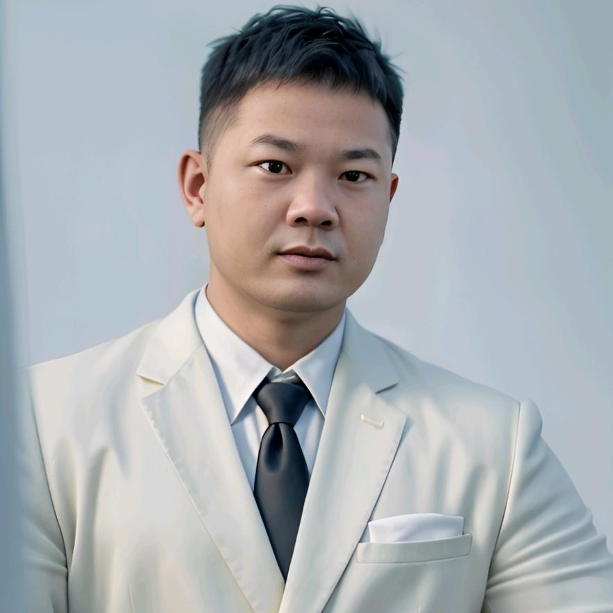 浪子安飞