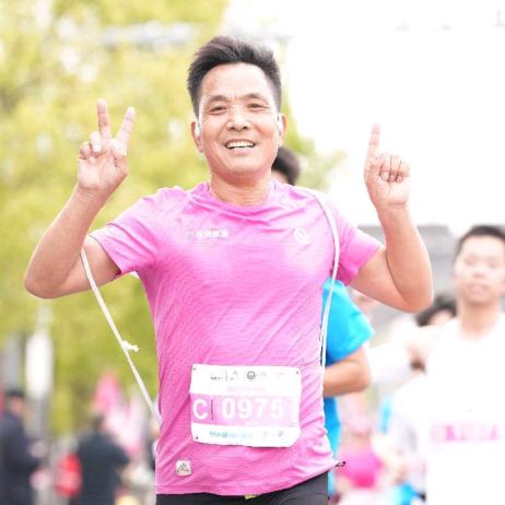 一切顺其自然！