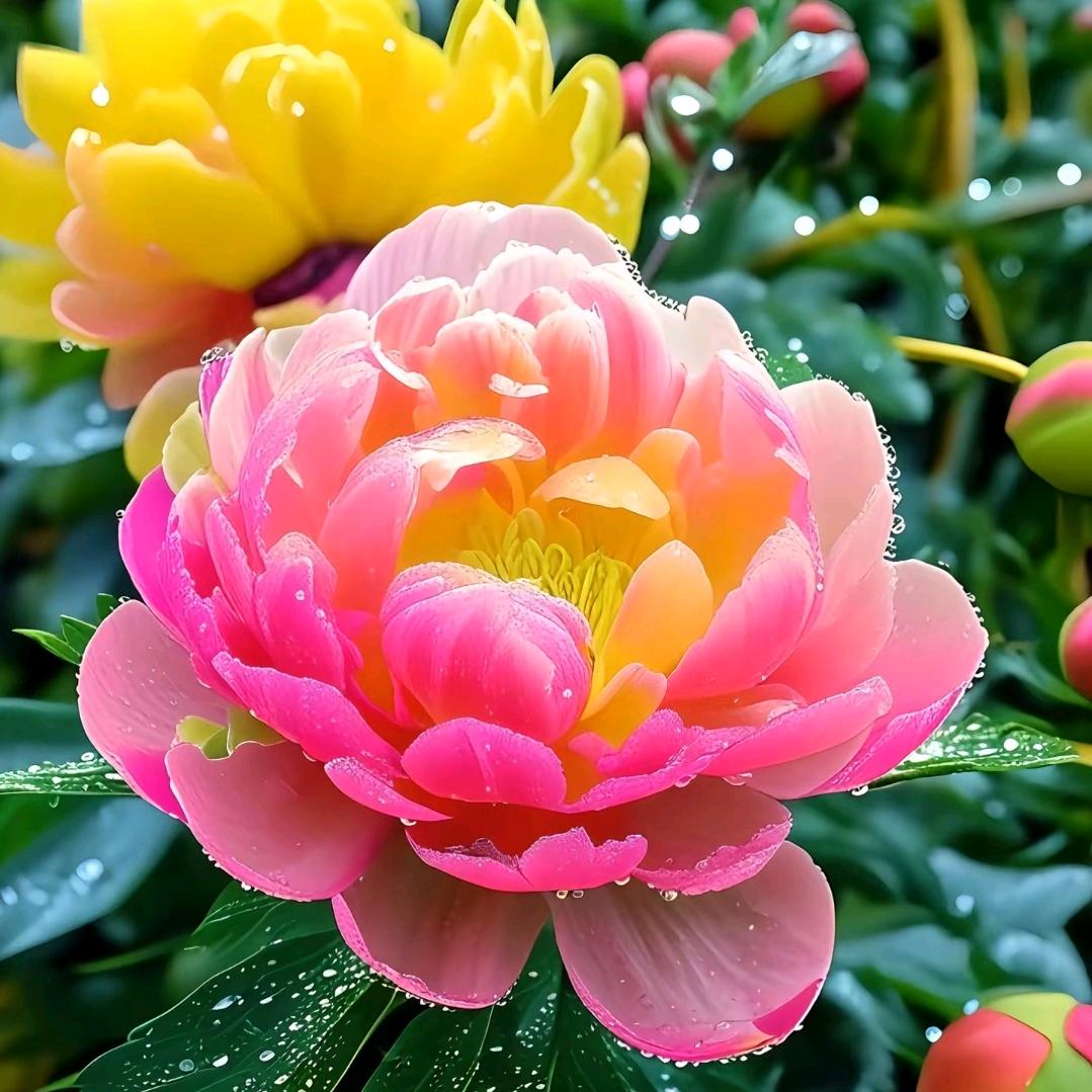小幸福