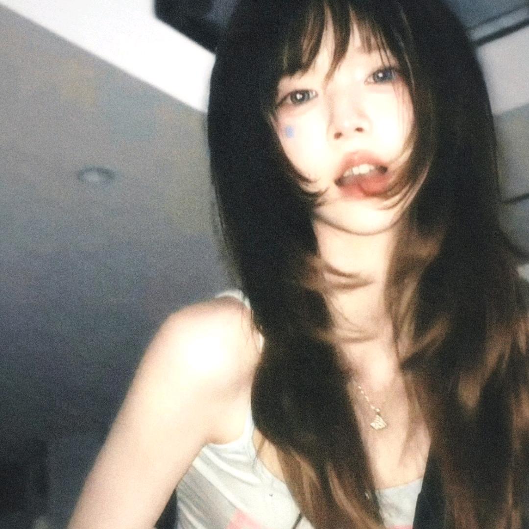 然然吖*