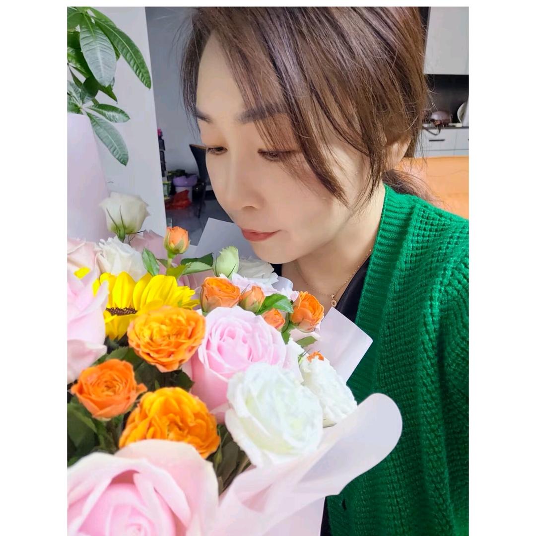 （四叶草）