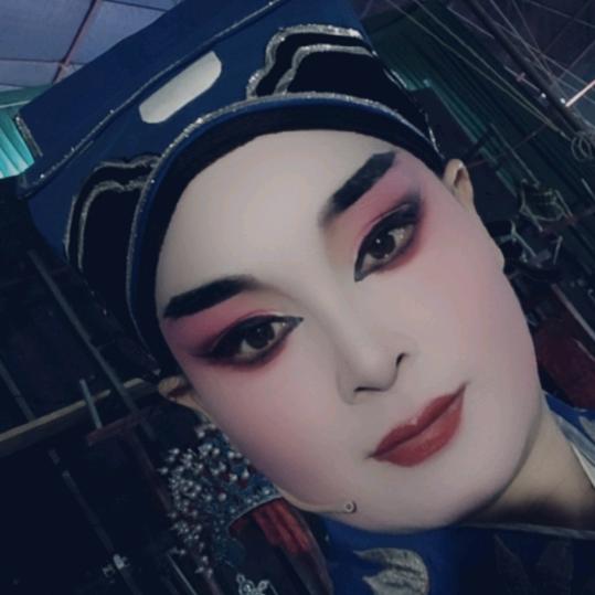 丽