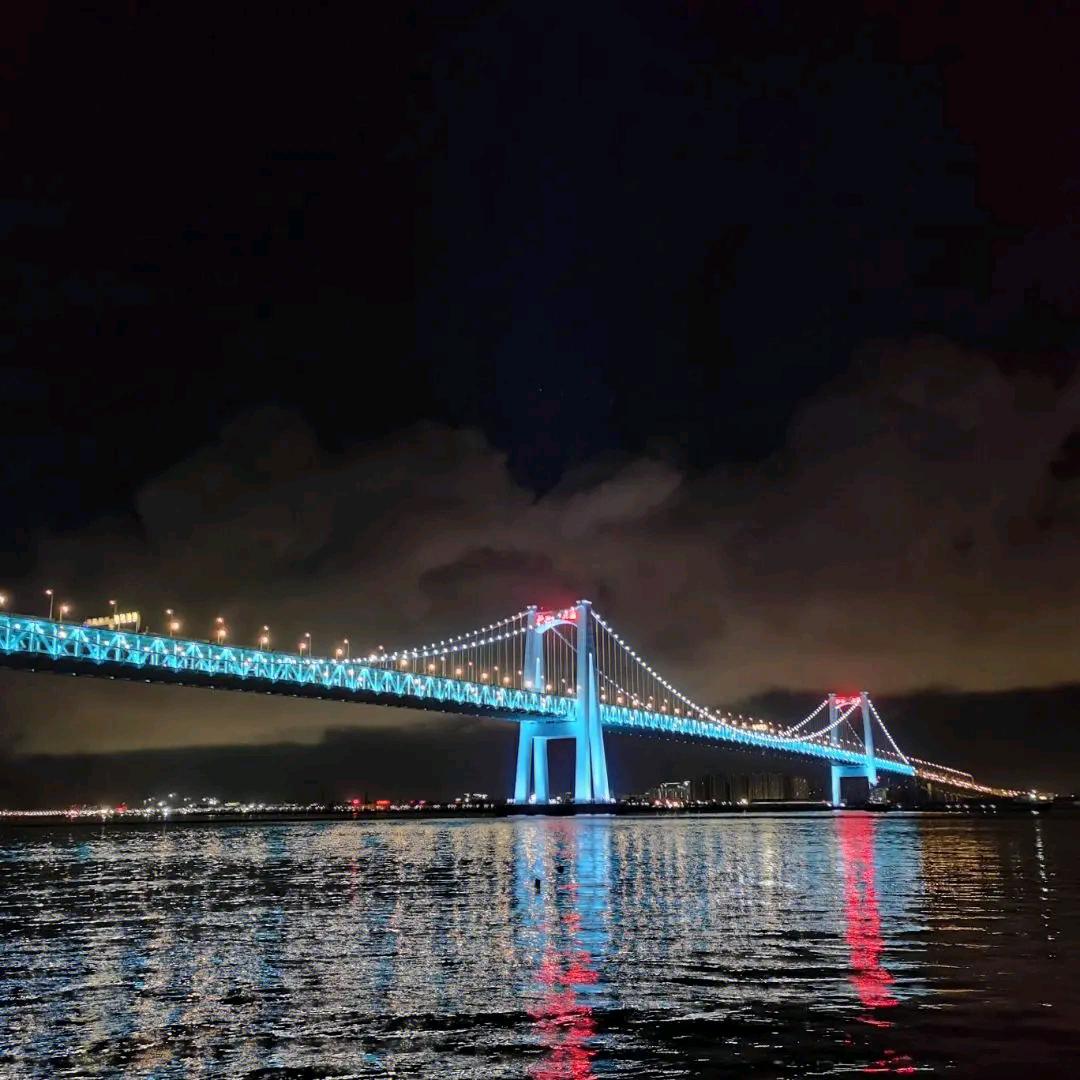 破浪前行