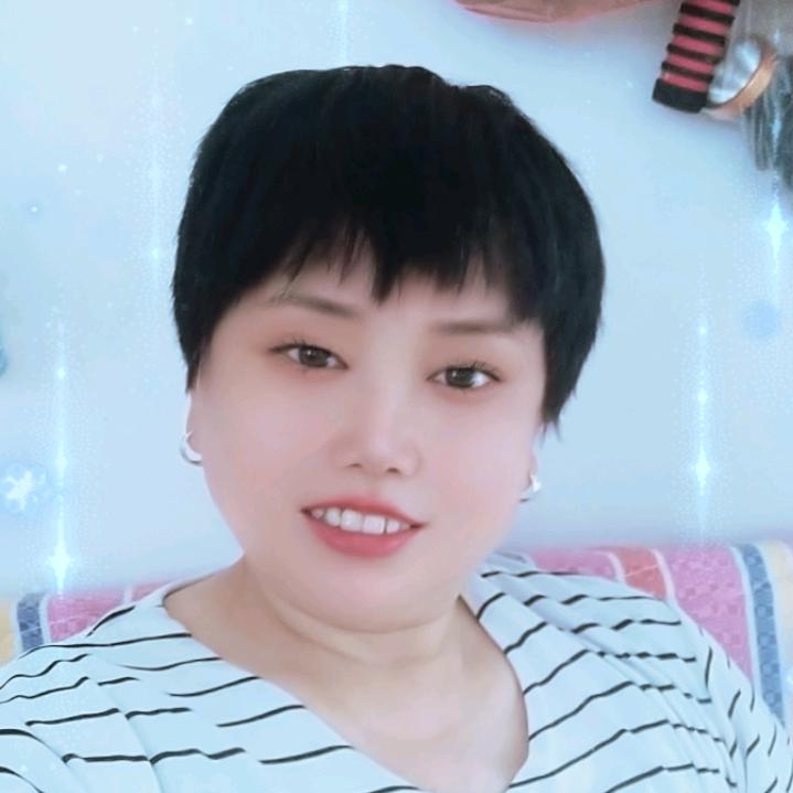 开心老太太
