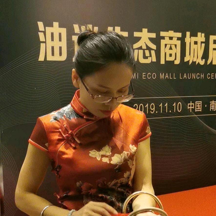 迷失💞在你的微笑