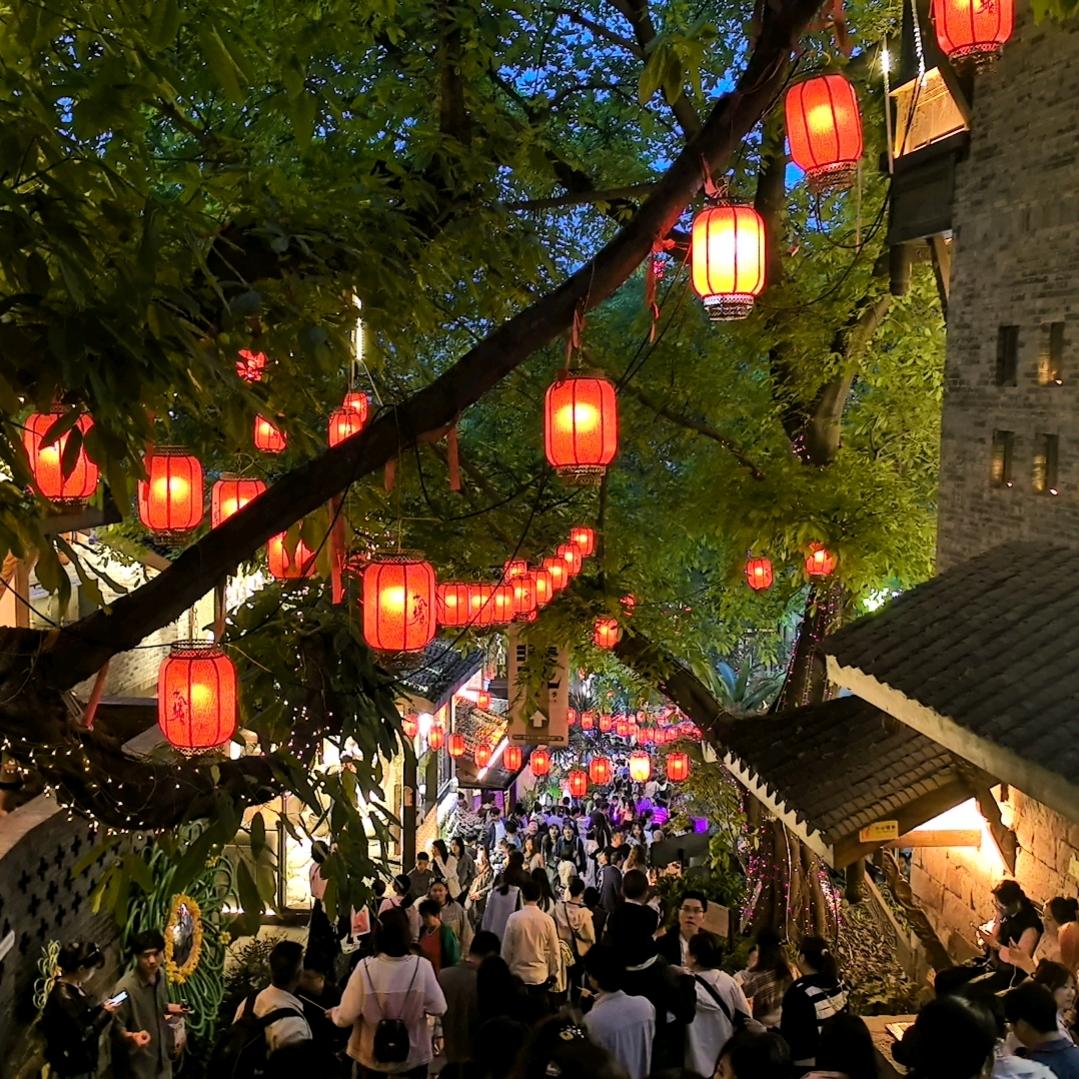 潇湘夜语