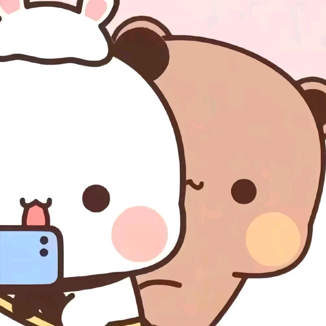 布布🐻