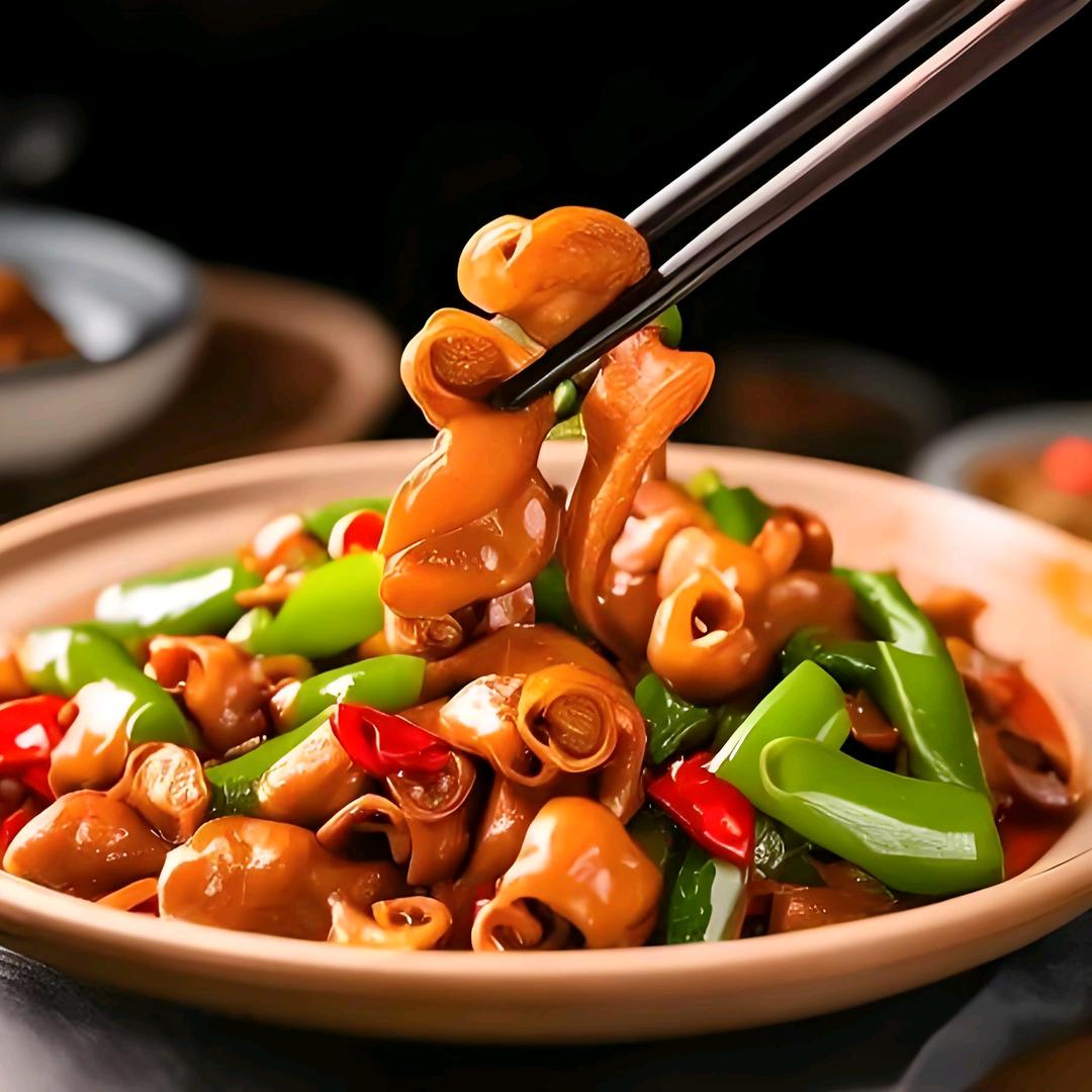 金利丰美食