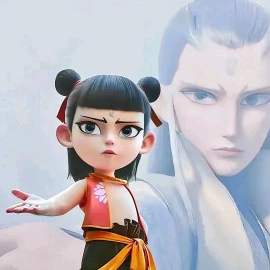 行走