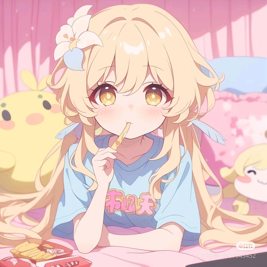 阿妤（原神代肝）