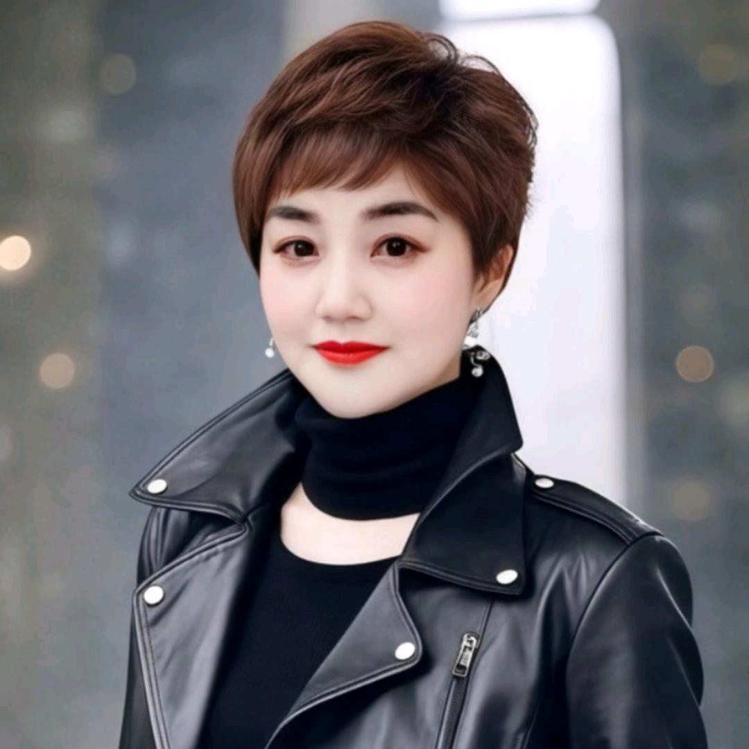 罗姐，下午五点，十分开播