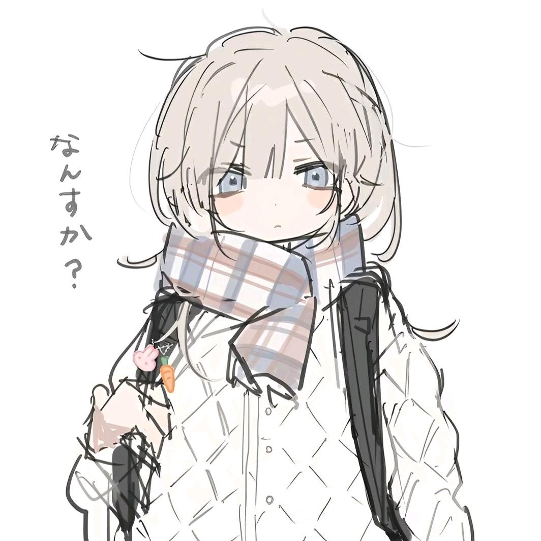 一只🐑