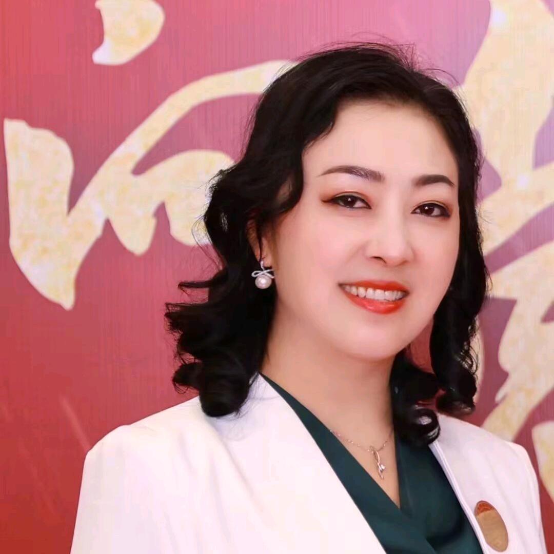 天使教育-园长姥姥