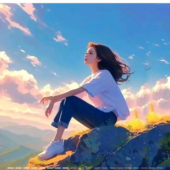 💞 山雨木子 💞