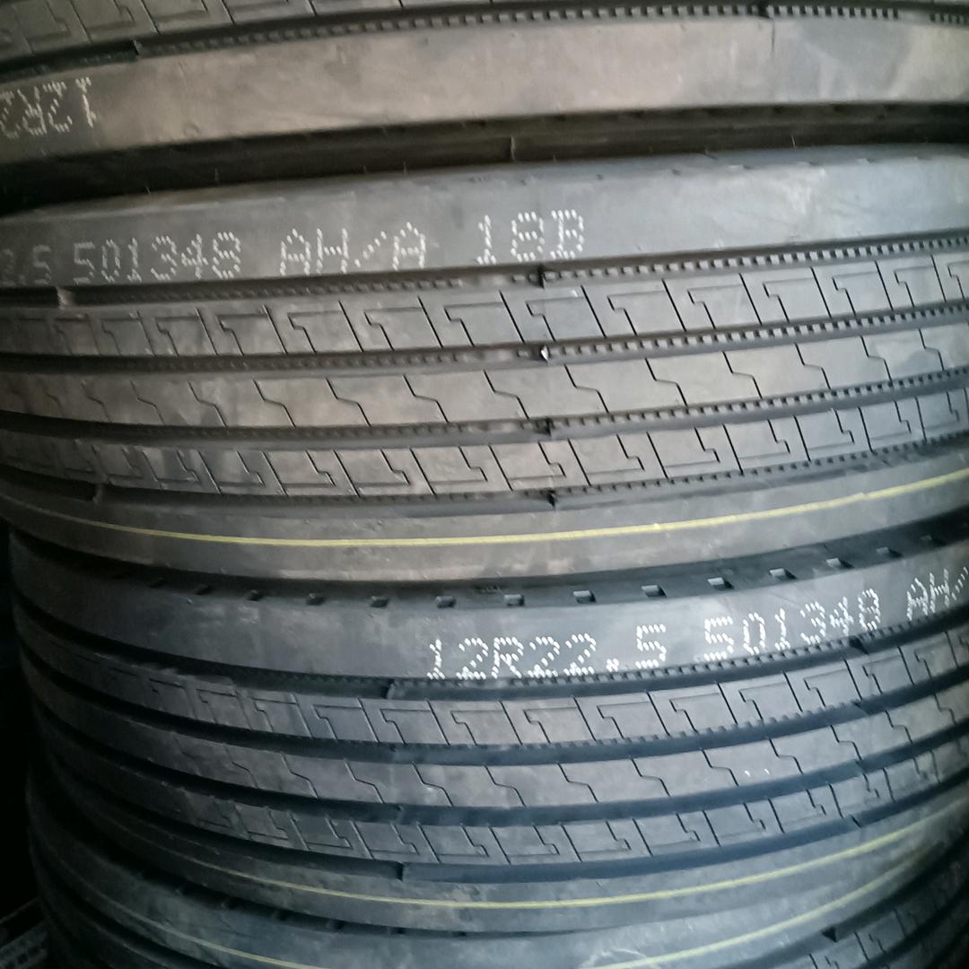 永贞轮胎修理部（以旧换新）