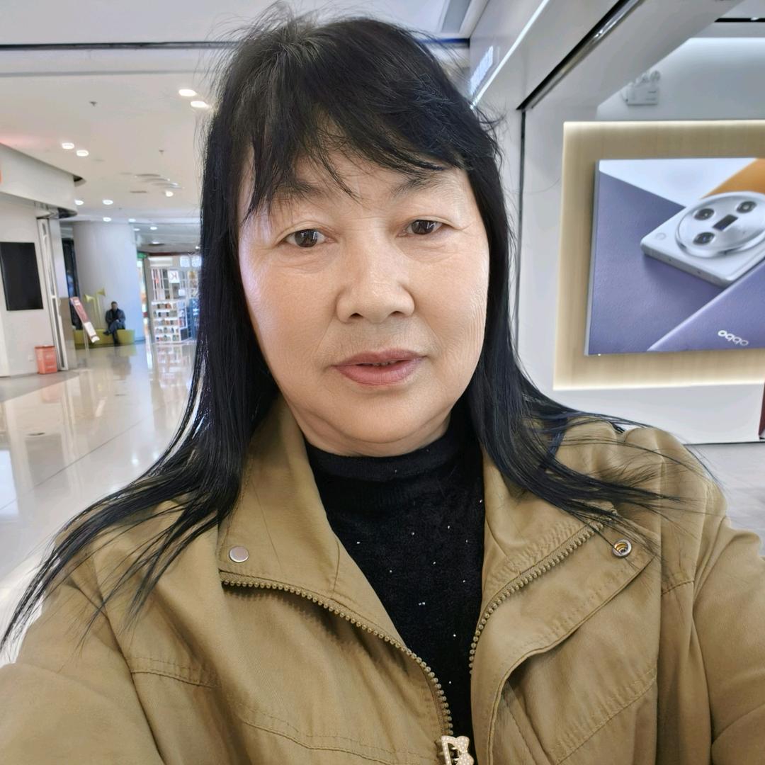 兰二姐