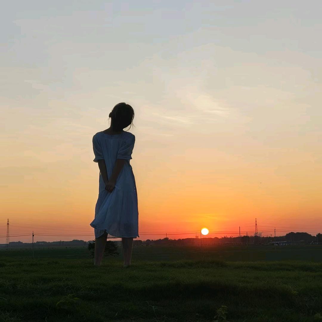 平平淡淡