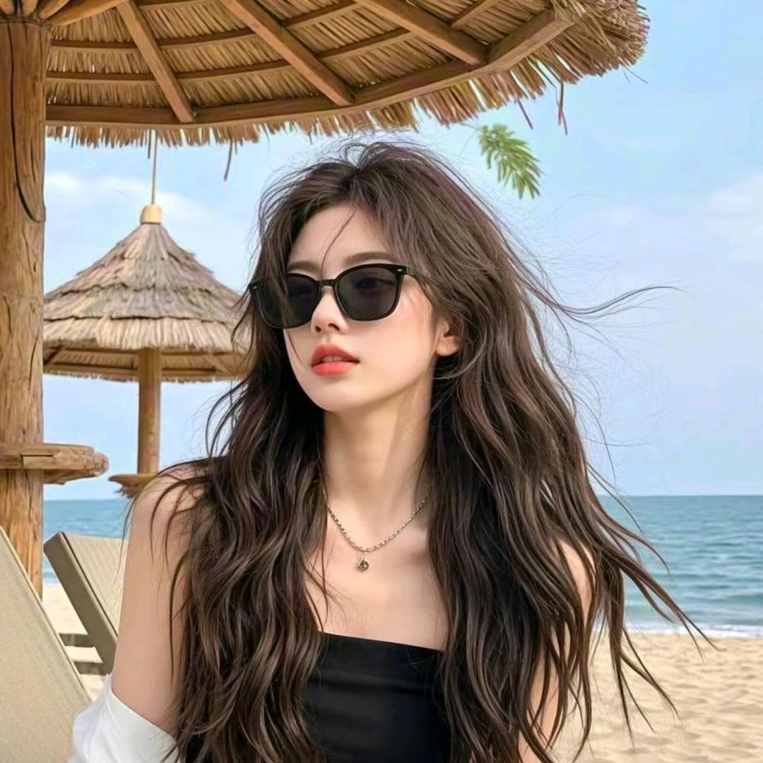 阿梨吖🍀