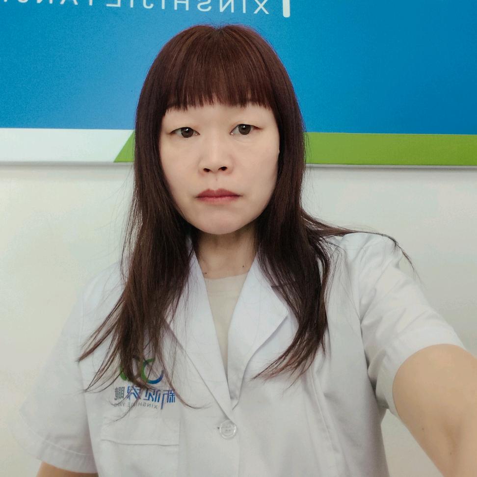 @新视界眼镜泰安高新区（世纪康城西门）