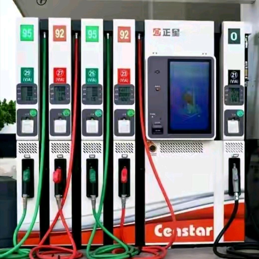 加油机主板回收