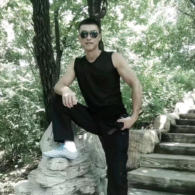 阿刚