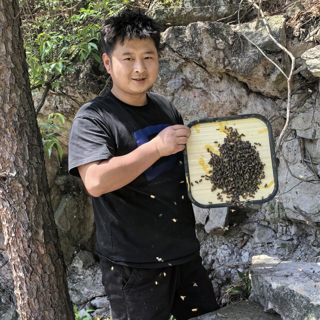 硬汉霸王笼