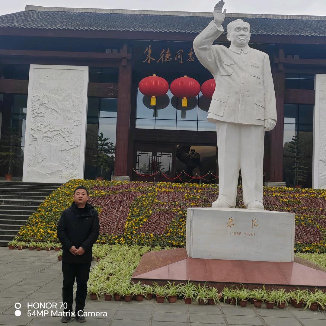 兵心