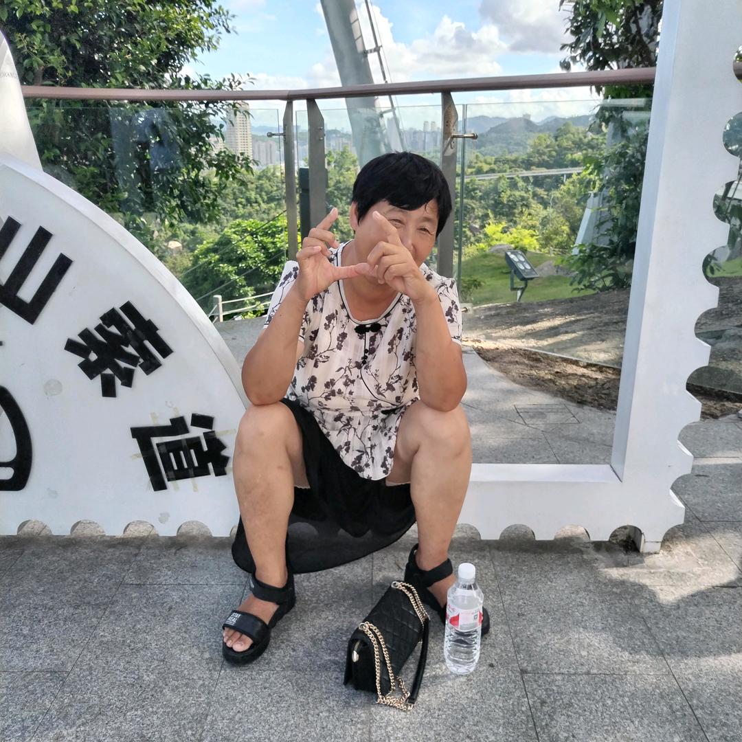 美兰姐大锅菜