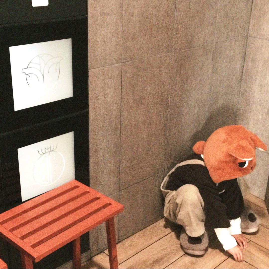 海绵宝宝不吸水