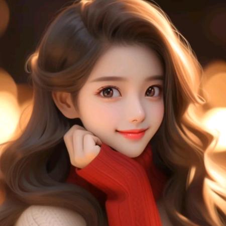 博美恒业（阿姣）