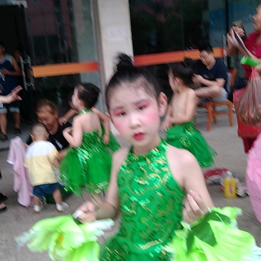 陈心诚意