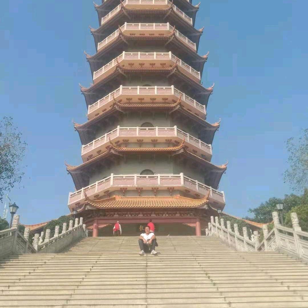 为了你，我在哭。