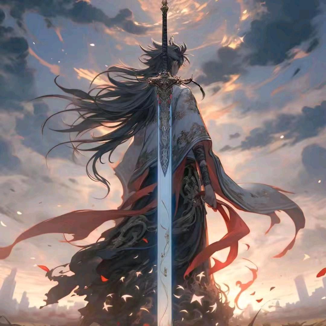 武侠大明星-贤尊