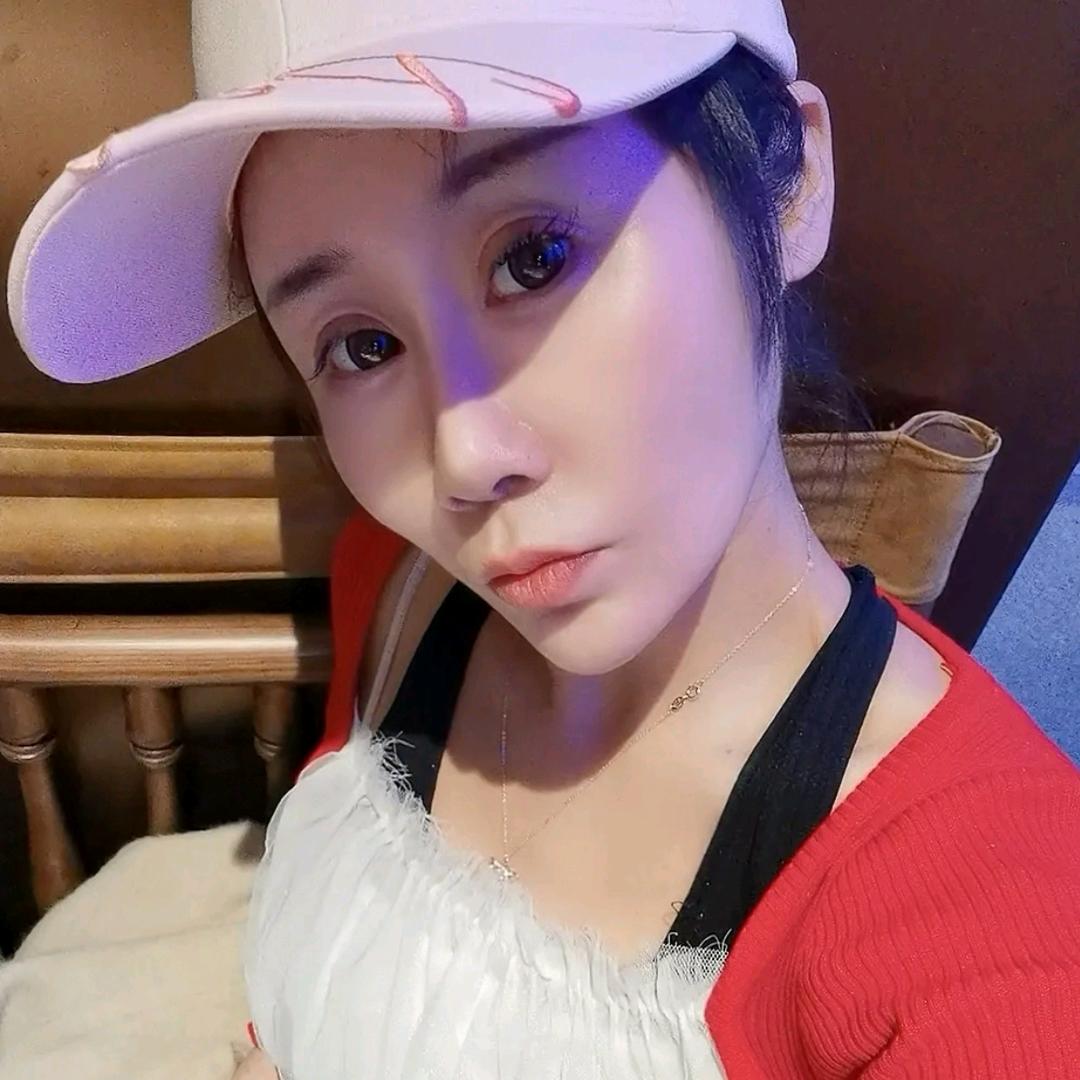 niya小姐姐