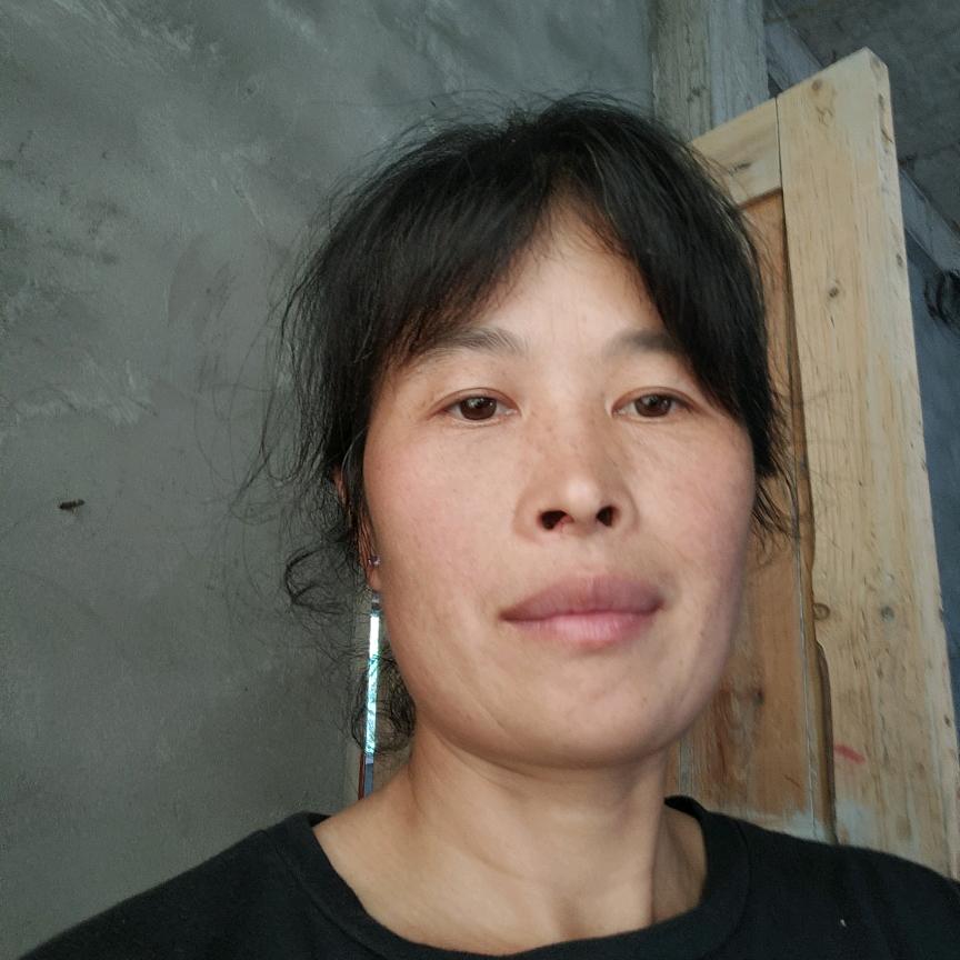 陈小妹🌞