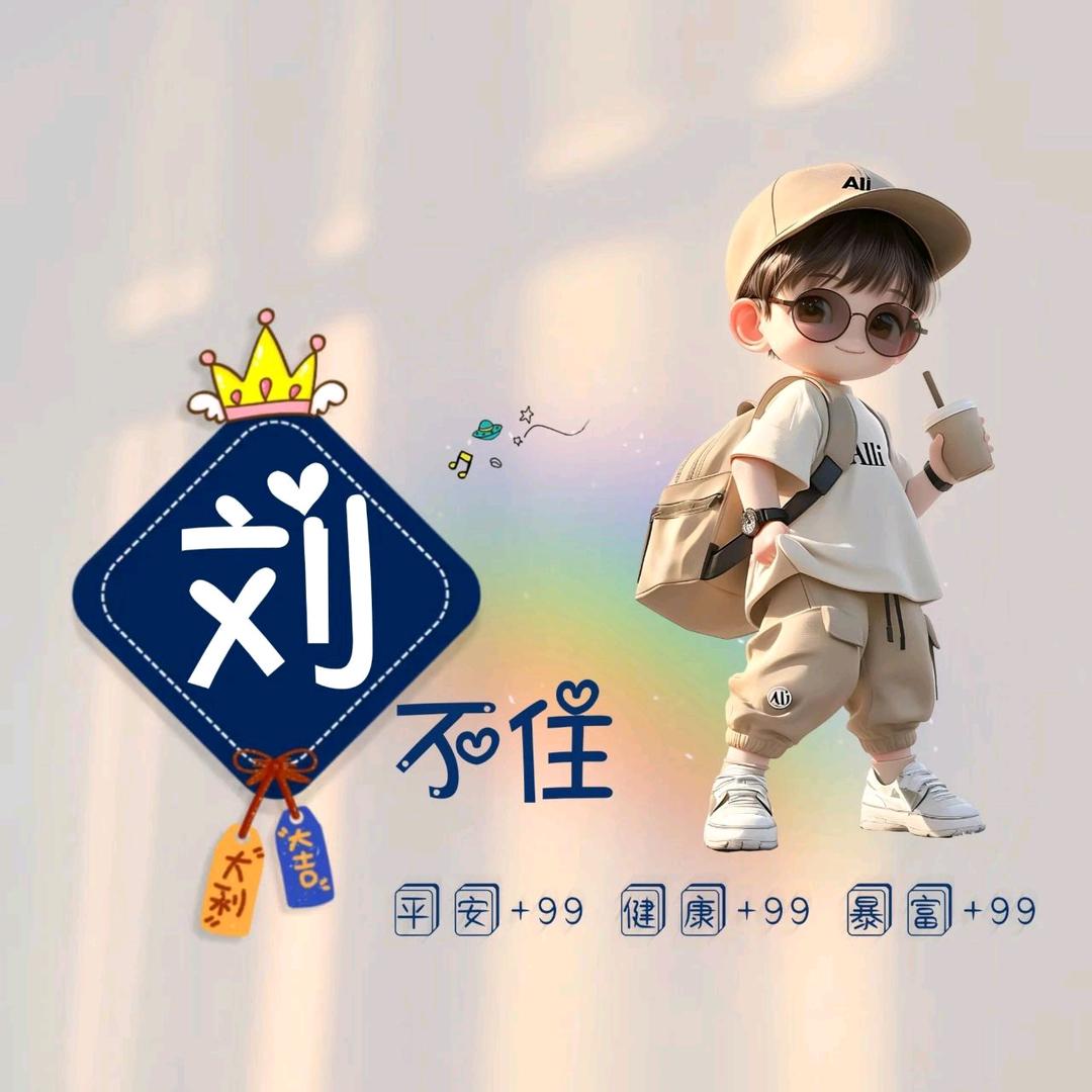 @打工人