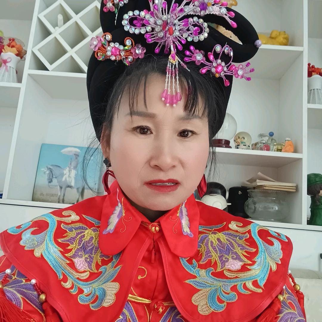 開心每一天