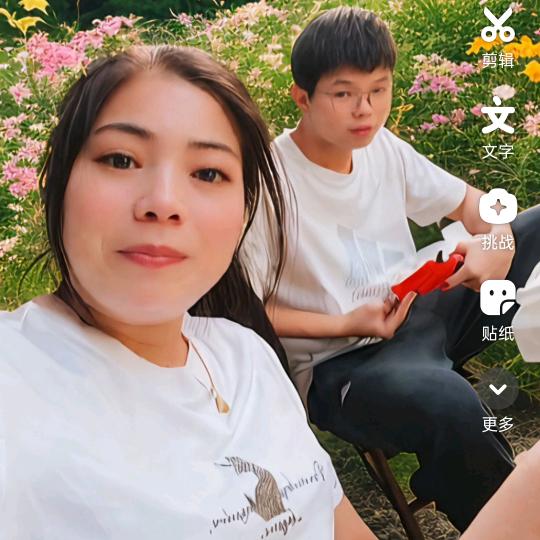 迷茫的我