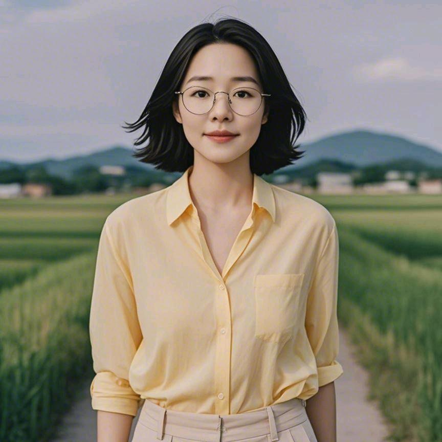 农村王姐