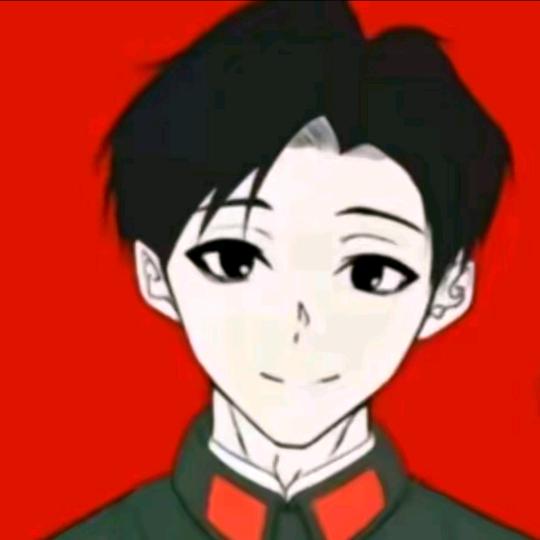 小陈同志