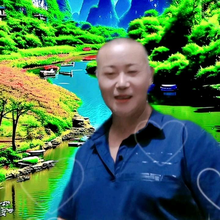 家霖爷爷😎福缘