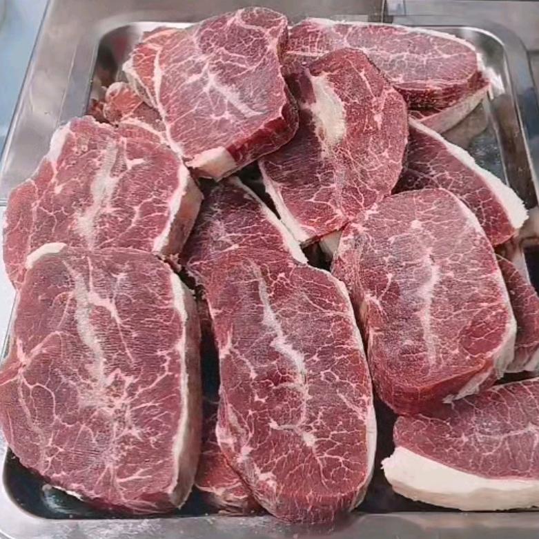 欣欣原切牛肉铺