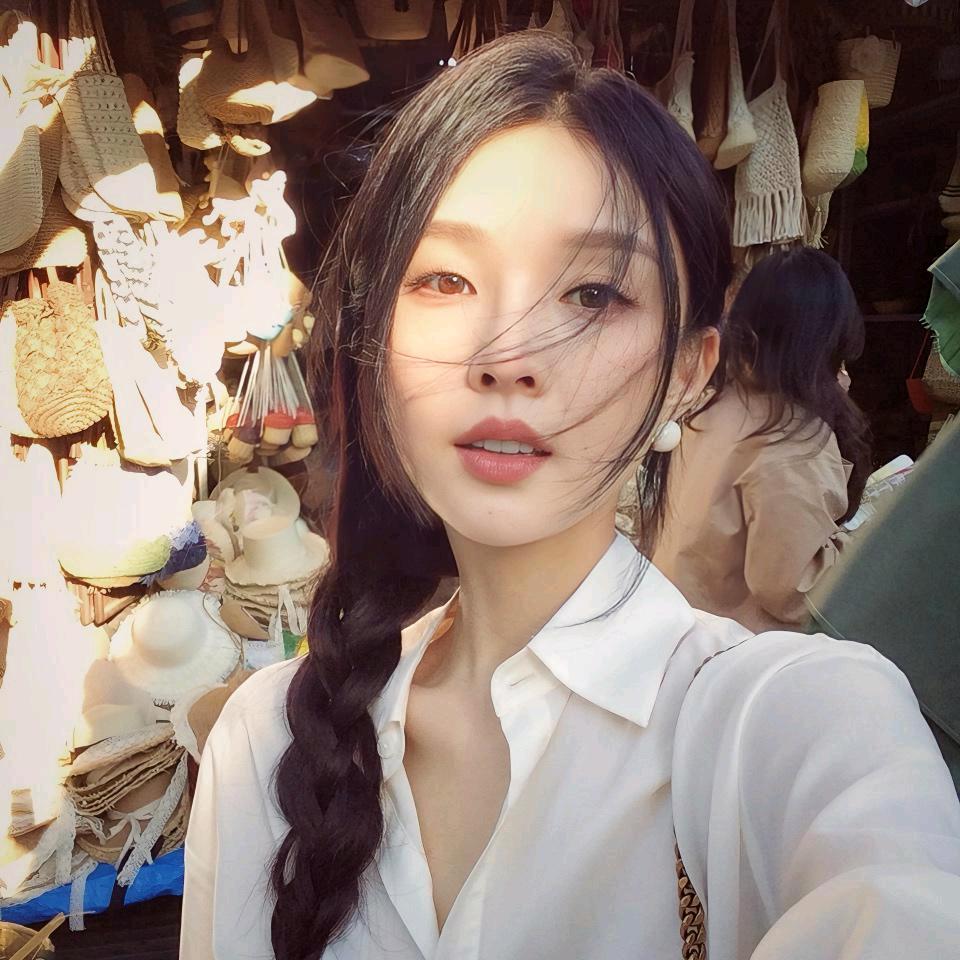yoyo宝藏穿搭